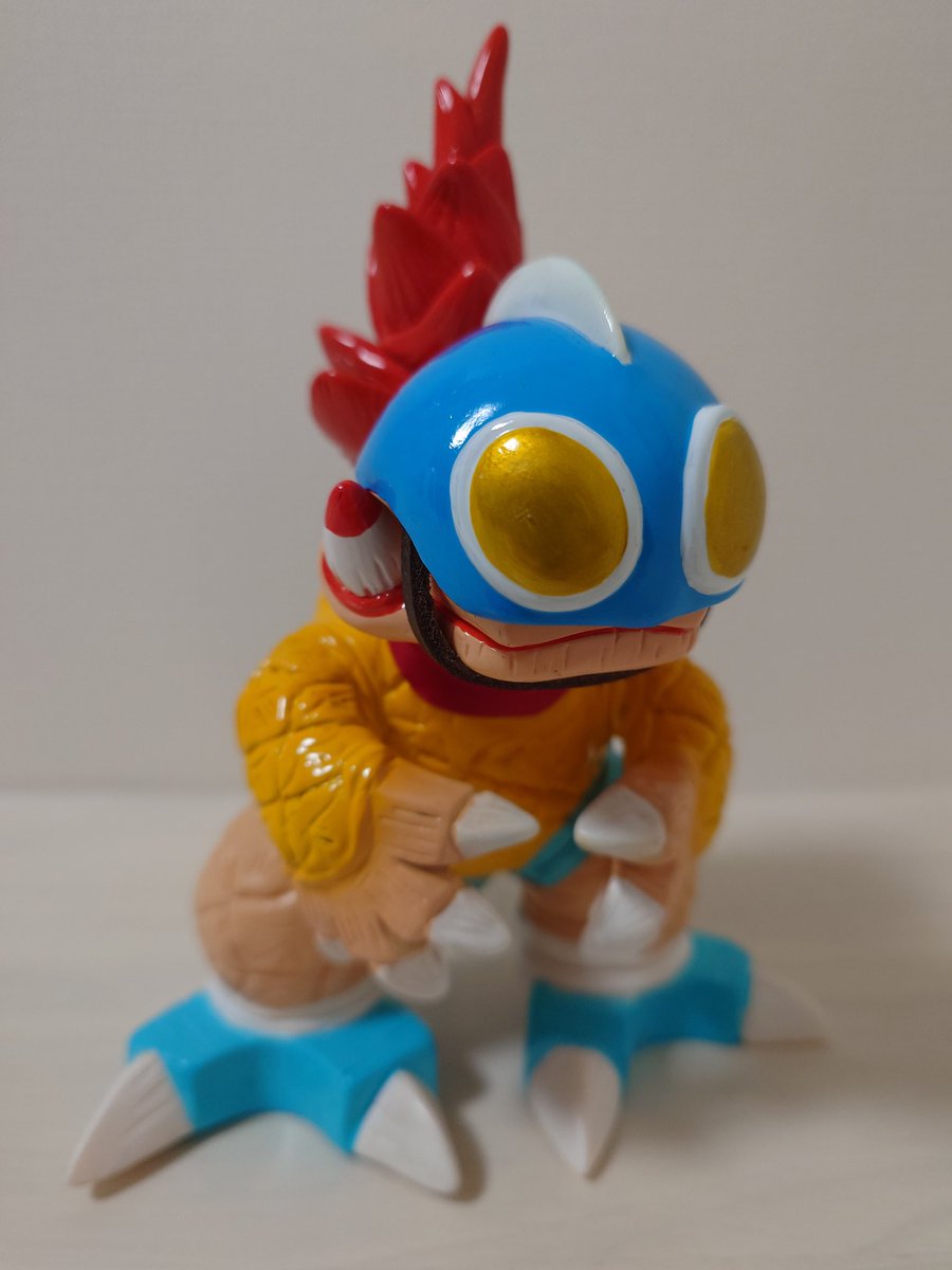 勉造形Tsutomu Molding (@TAMIYA31575740) / Posts / X