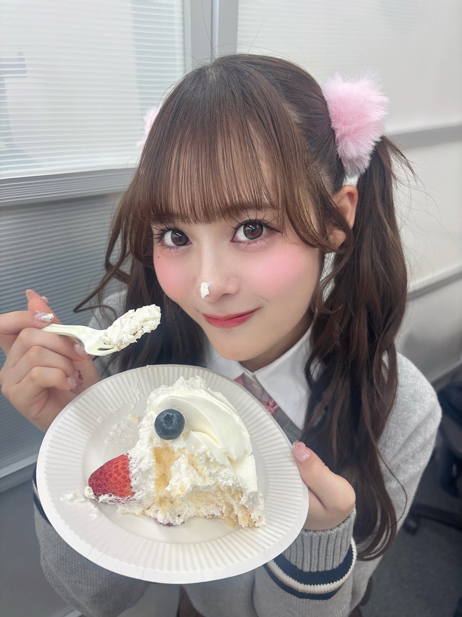 今日もおつかれさま！🍵 あした会えるじゃん！楽しみじゃん！リリイベ