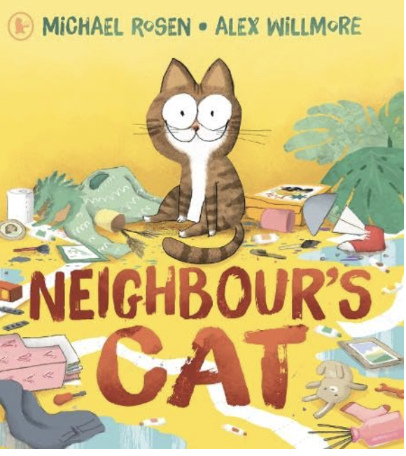 Out July 2
<a href="/WalkerBooksUK/">Walker Books</a>