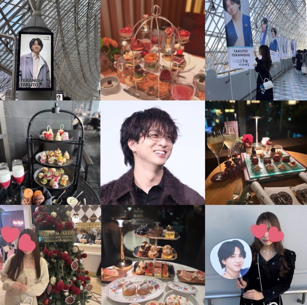 𝓚 ♡ tweet media