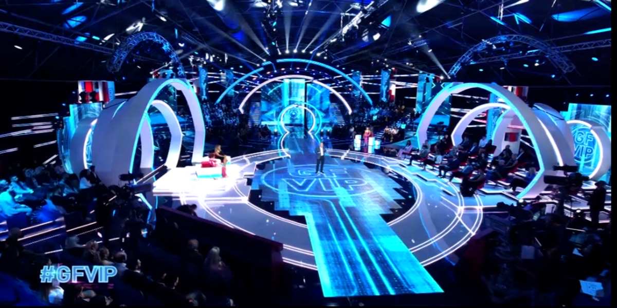 ❗️Mediaset frena sulle indiscrezioni legate allo stop del Grande Fratello Vip: “pura fantasia”. La decisione verrà presa solo dopo aver valutato progetto e cast.

Fonte: <a href="/GalantoMassimo/">Massimo Galanto</a>