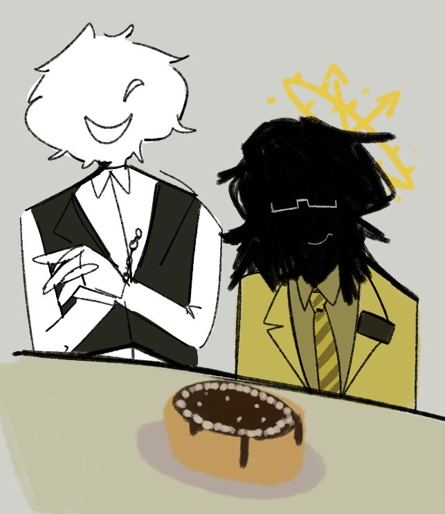 HAPPY BIRTHDAY TO ME!