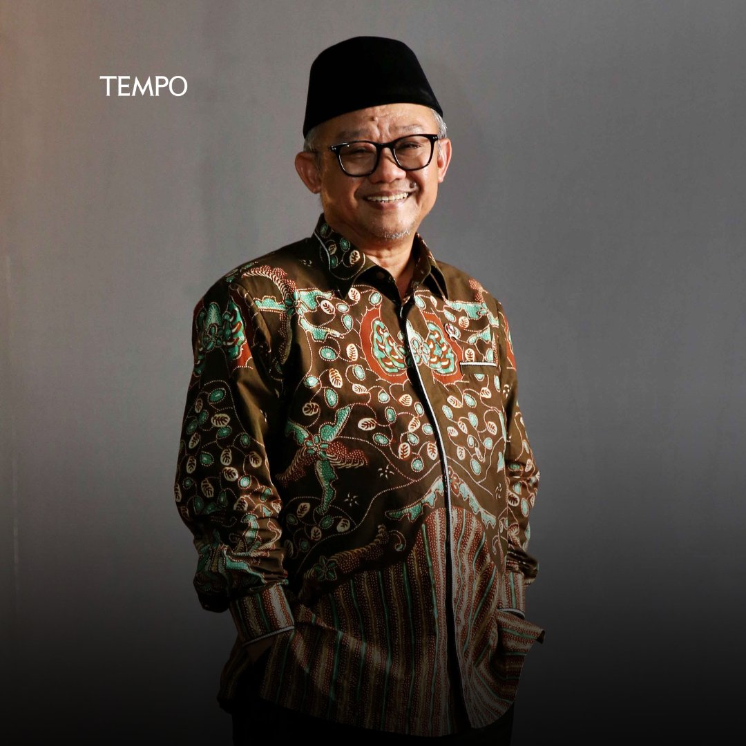 tempodotco's tweet image. Mendikdasmen: Banyak Anggota Dewan Lulusan Paket C