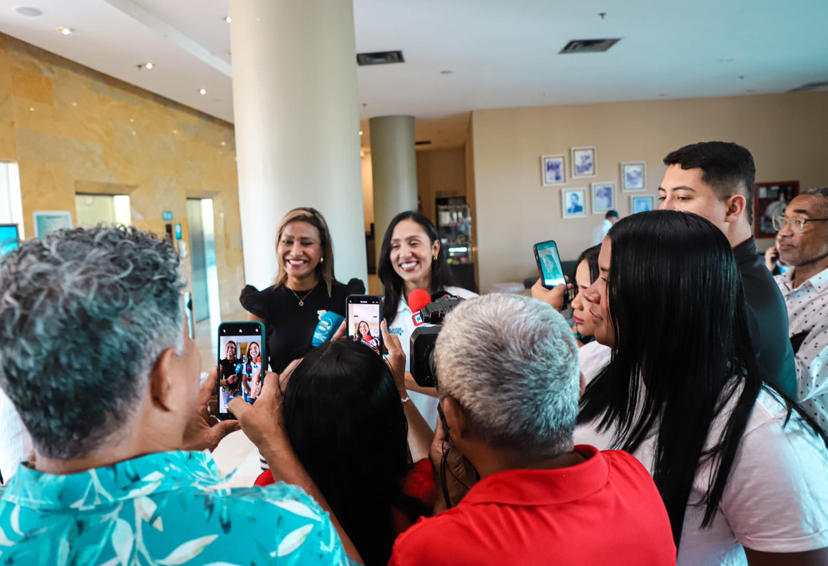 Leda Rodriguez tweet media