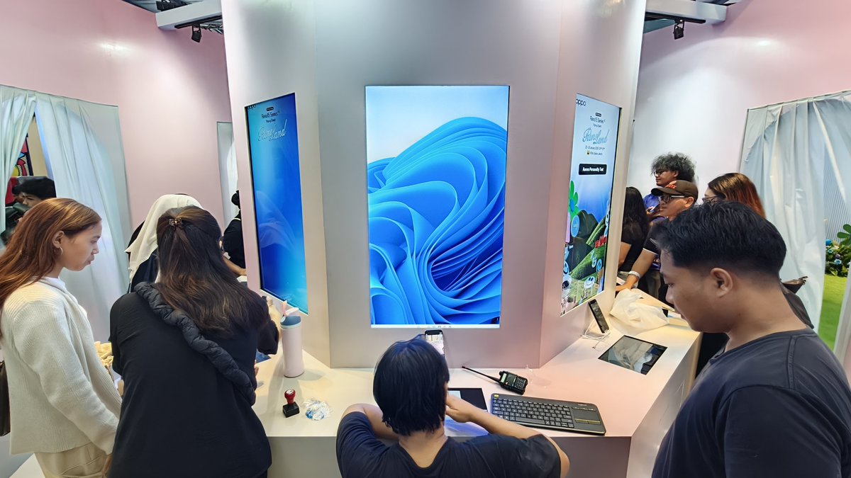 Owithecat's tweet image. pada penasaran dan lagi fokus nyobain fitur ai motion photo popup dan yup #AuraFraming nya oppo reno15 series ini bikin foto berasa hidup banget!