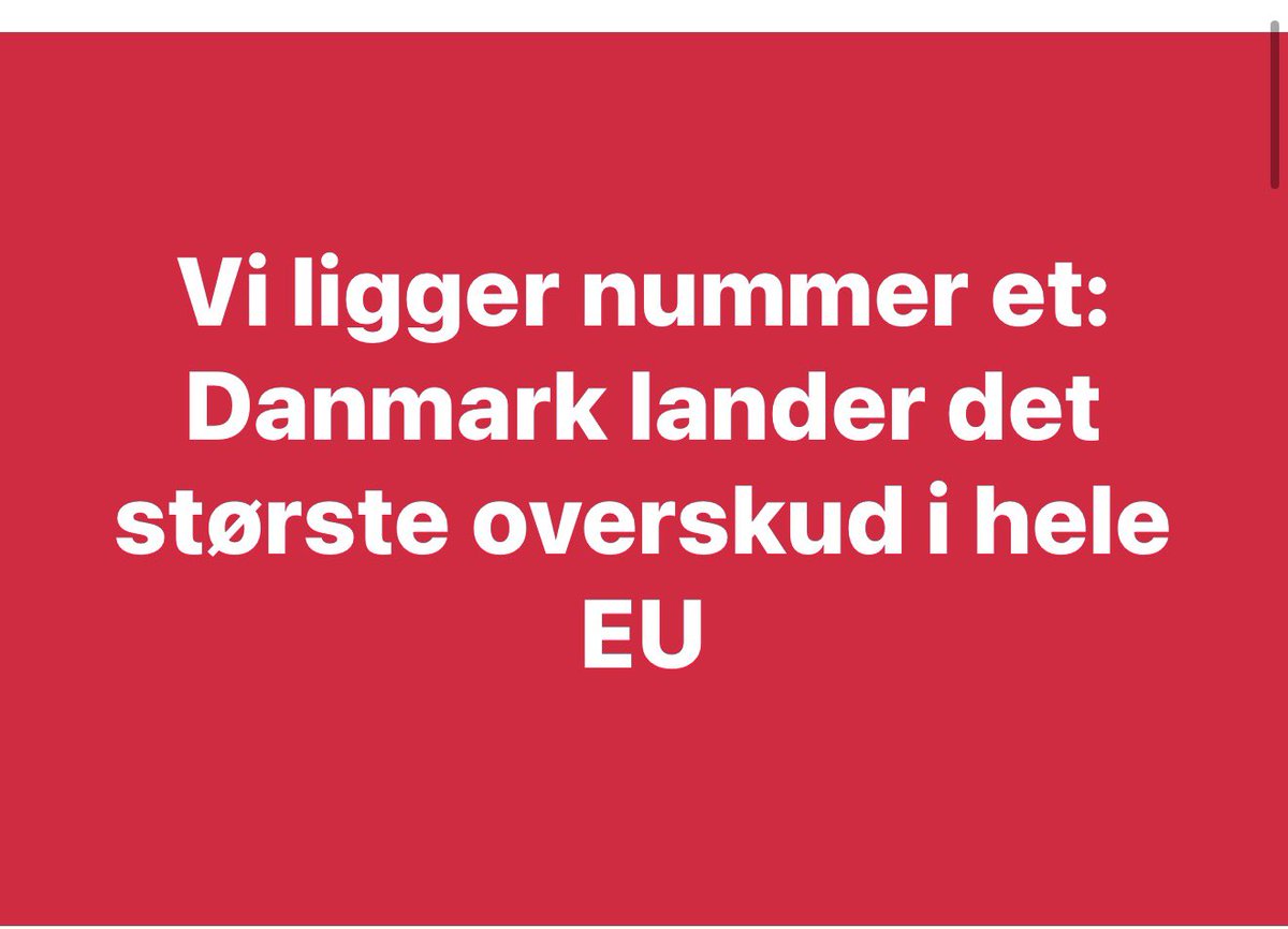 Skræmmende, at den danske presse bruger ordet “Danmark” om staten.
Vores medier har fuldkommen overtaget venstrefløjens sprog og kalder det også “gratis”, når skatteyderne skal betale for nye tiltag, der kan bestikke vælgerne med deres egne penge.
Det er superærgerligt for den