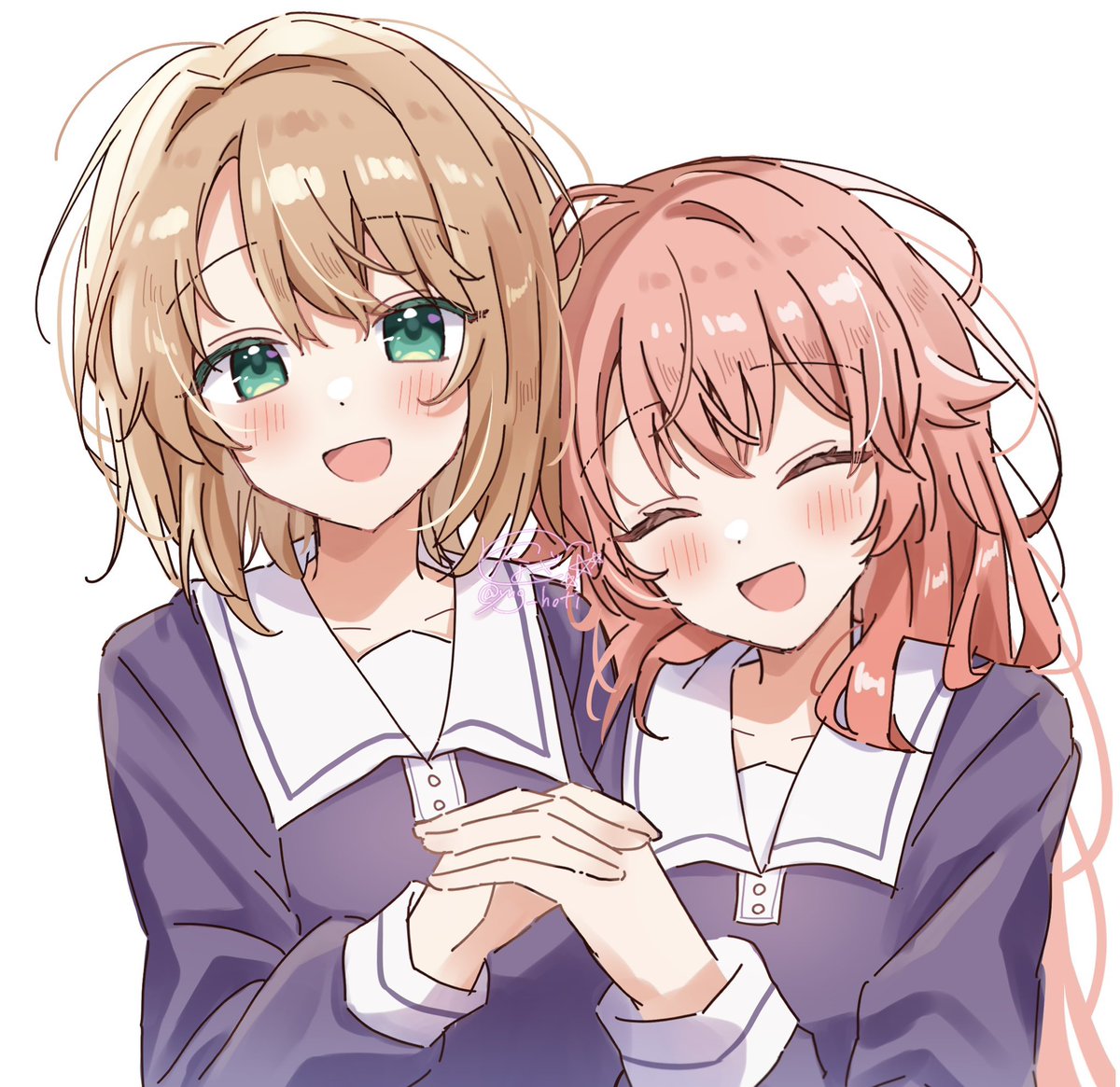 ゆなぎなち🌟 (@yng_hoti) / Posts / X