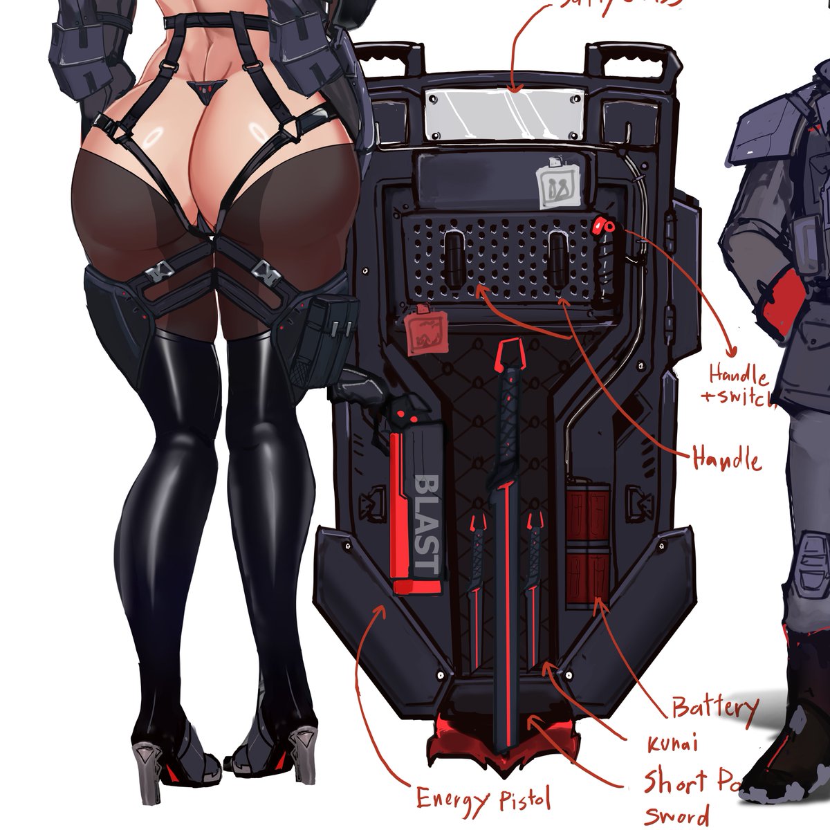 BADCOMPZERO tweet media