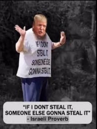 Hatelies_12's tweet image. Spain is standing with the Right side of histroy

It's not a gaza peace plan

It looks more like Trump's real state plan