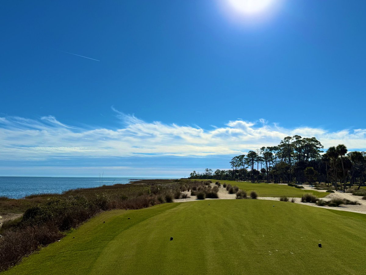 Rick Golfs tweet media