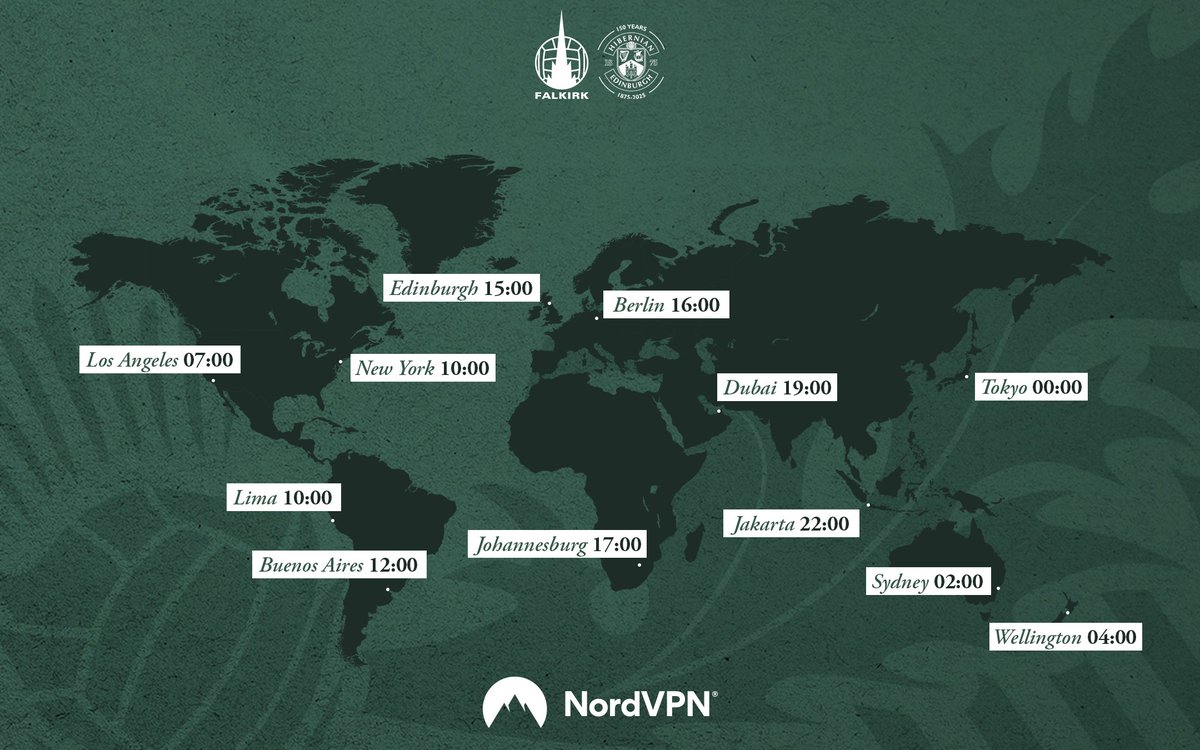 Hibernian Football Club tweet media