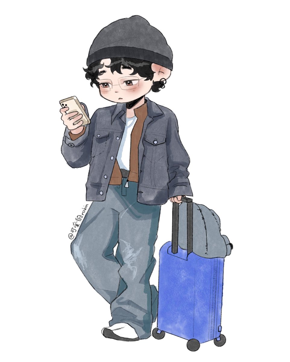 robyanrobinxd's tweet image. ✈️

#张哲瀚 #海哲 #zhangzhehan #zzh
