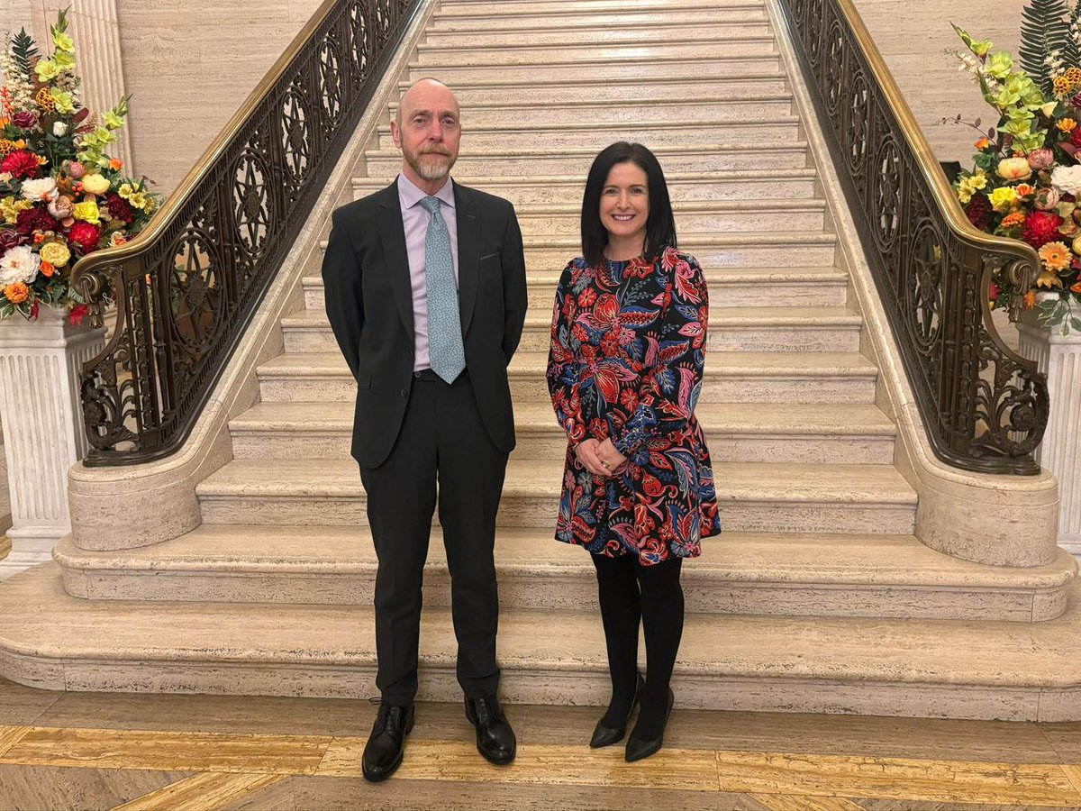 Commission for Victims and Survivors (NI) tweet media