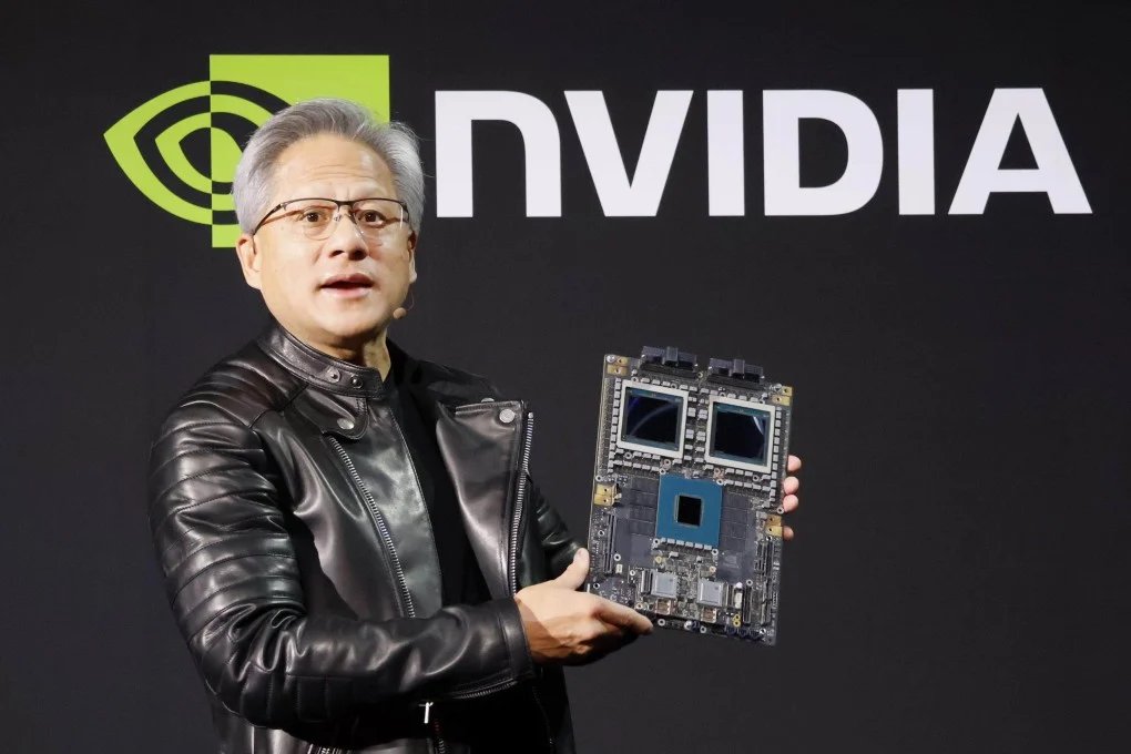 Investingcom's tweet image. *CHINESE AUTHORITIES APPROVE ALIBABA, TENCENT, AND BYTEDANCE’S PURCHASES OF NVIDIA H200 CHIP 

$NVDA 🇨🇳