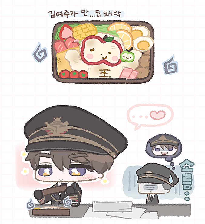 햄딩이 tweet media