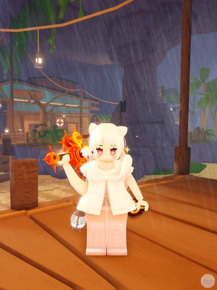 FISH IT FESS ‼️ WTT CANTUMIN UNAME tweet media