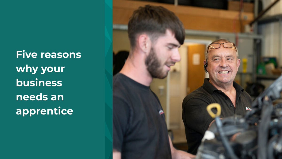 EKC Training tweet media