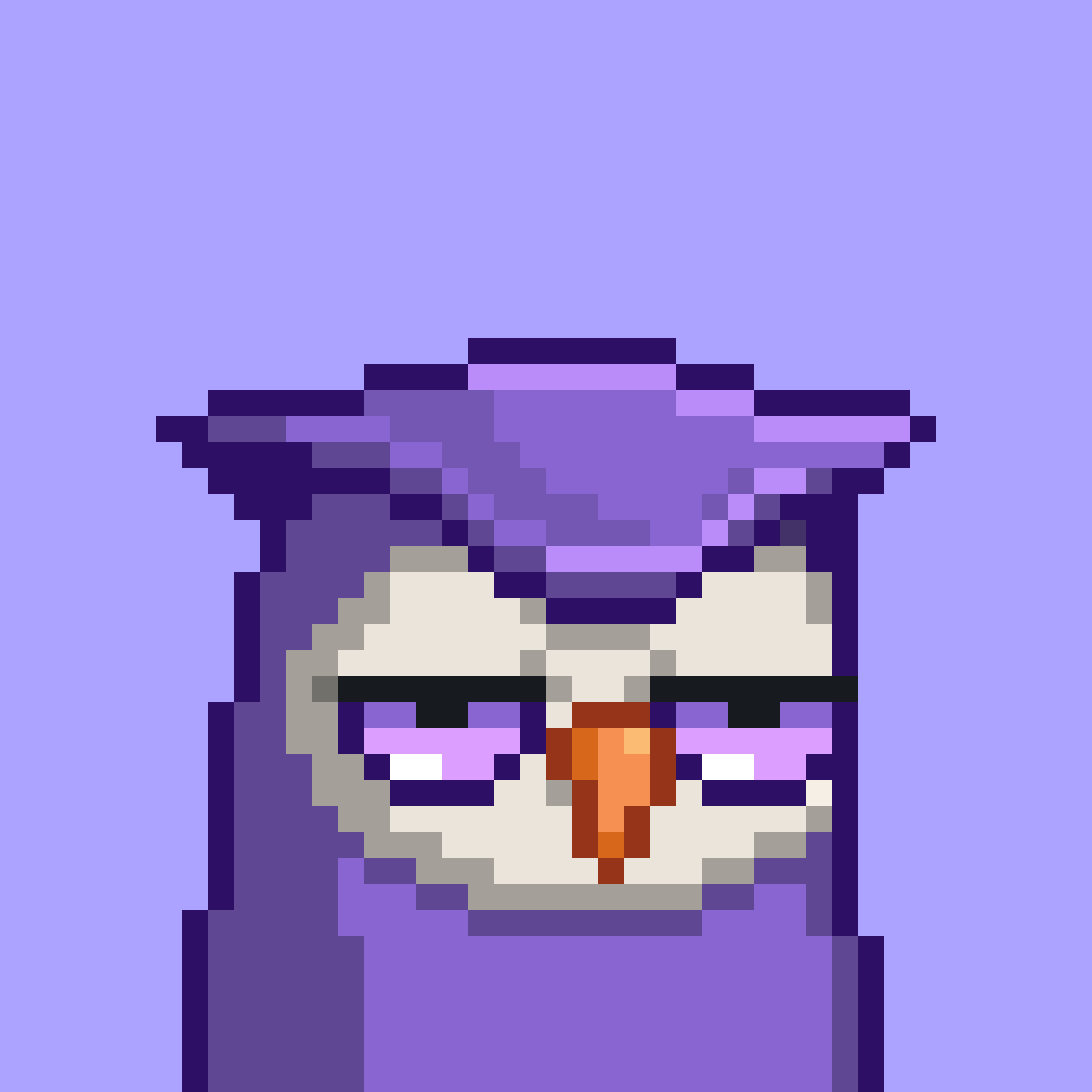 Moonbird #4703 bought for 2.34 WETH (6,866.94 USD) on Opensea #Moonbirds  #MoonbirdsNFT https://t.co/9PJHAj7Edr Memecoin launchpad on Base →  https://t.co/V9fv2FzCow 🟦