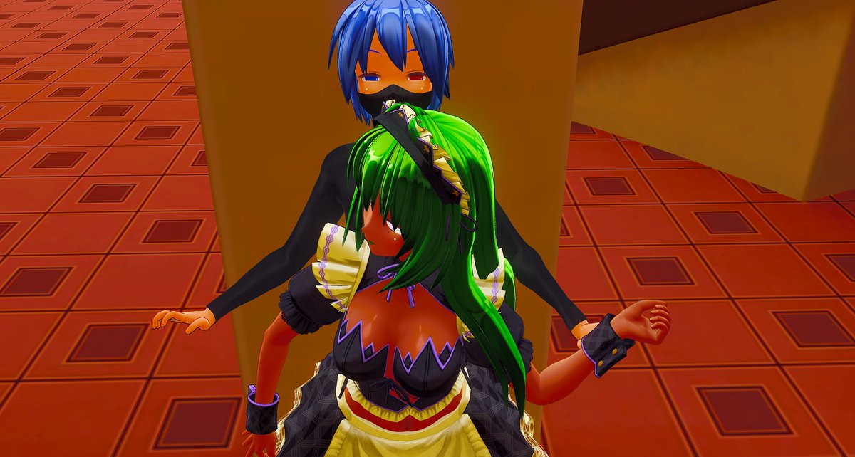 Joaquin belongs to <a href="/JKoikatsu/">J-Enmascarado</a>