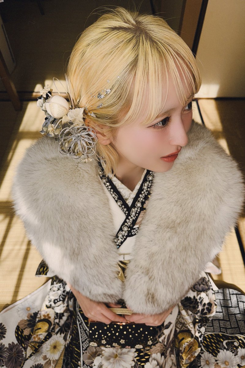 Post by 川中子 奈月心 on X: ❁⃘*.ﾟ