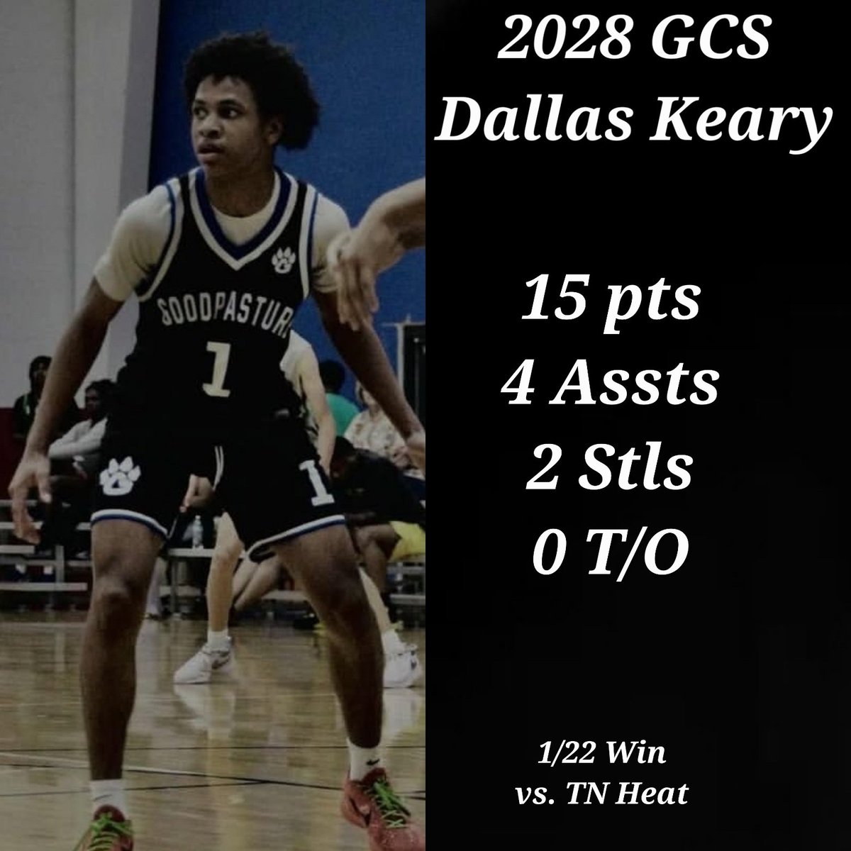 NYBA Basketball tweet media