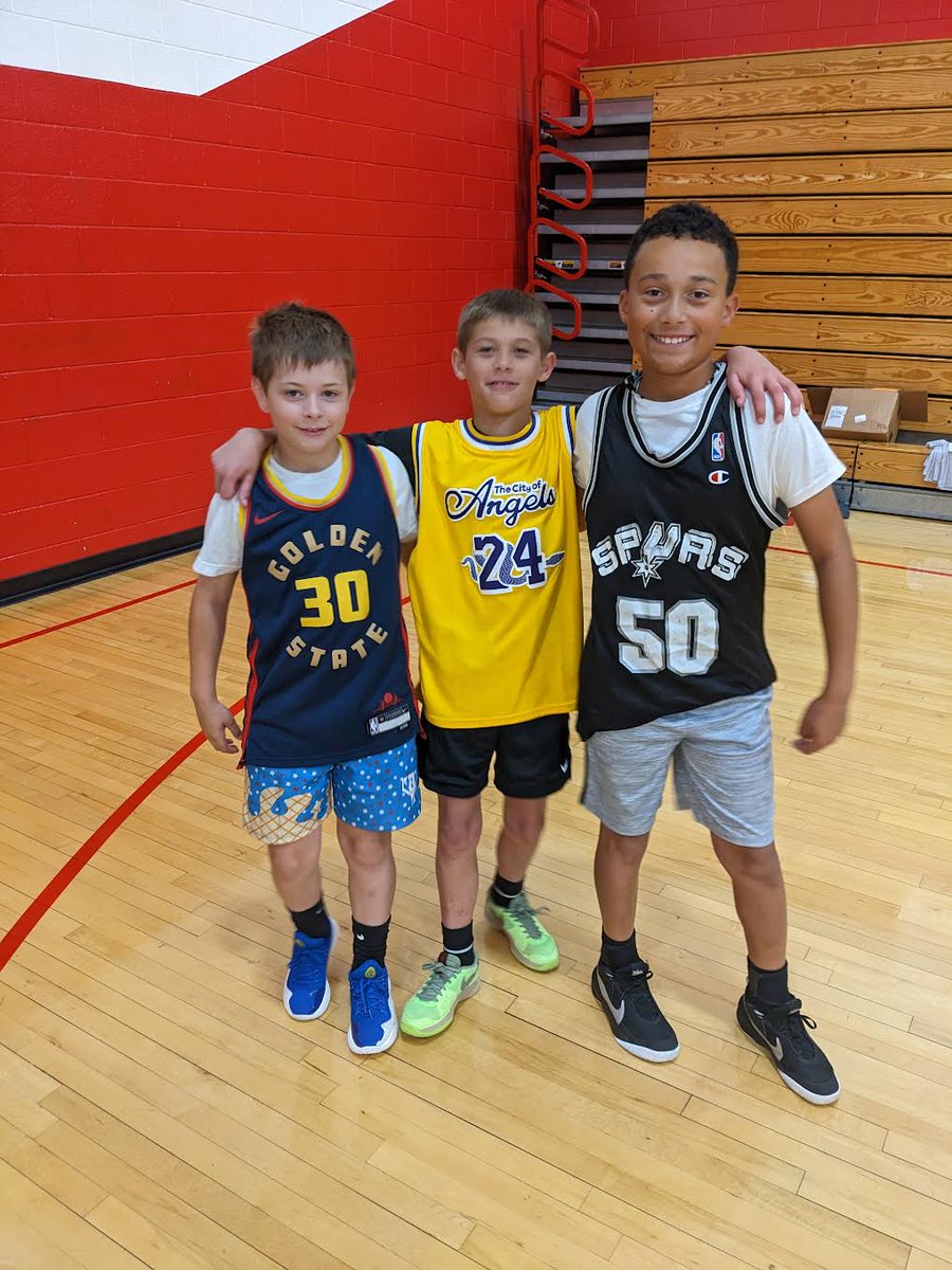 Houston Wildcats Boys Basketball tweet media