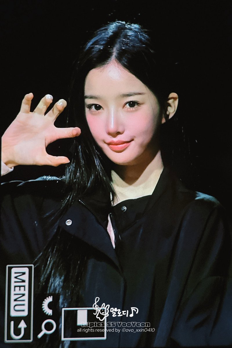 ovo_xxin0410's tweet image. 260123 프리뷰
🖤

#트리플에스 #tripleS
#김유연 #YooYeon #유연