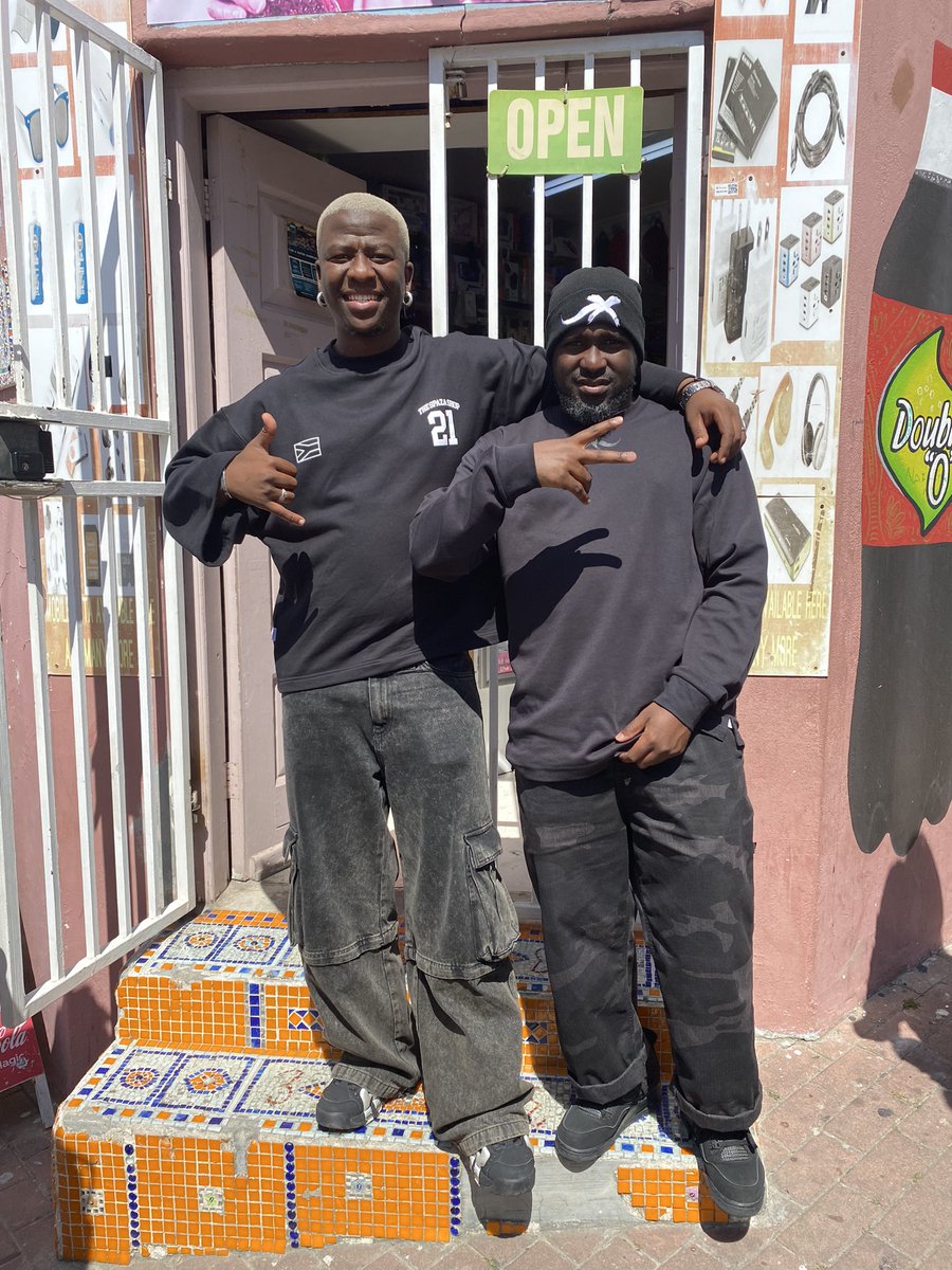 Nxee ntangam. Lala ngoxolo Bravo Le Roux ❌💔