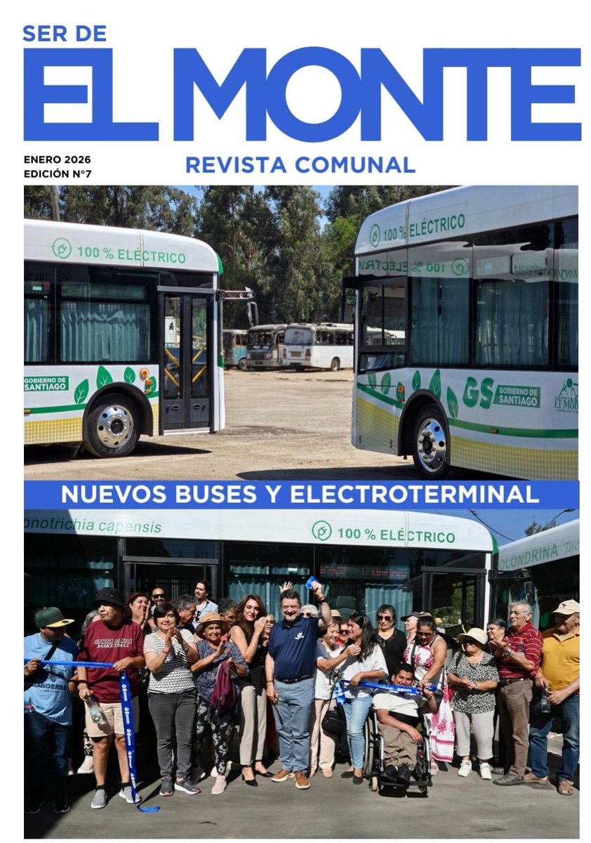 El Monte tweet media