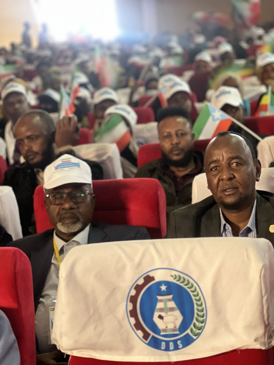 (FEP) is proud to join the commemoration of Somali Unity Day on January 23rd. We commend the s/government’s vision of a cohesive society that respects political differences. Our strength lies in our ability to unite without demanding uniformity.
<a href="/Mustafe_M_Omer/">Mustafe M. Omer</a> 
<a href="/Ibrahim_O_Farah/">Ibrahim Ousman Farah</a>