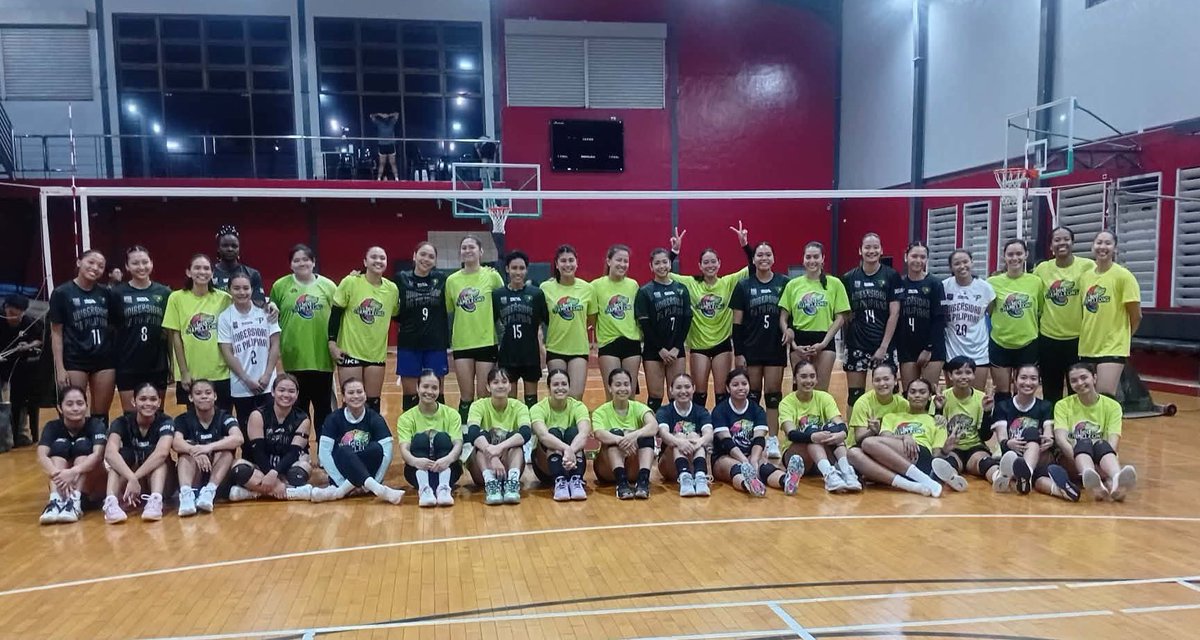 UPWVT and NXLED tune up ❤️💚