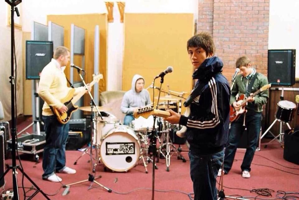 ventannism's tweet image. happy 20th birthday to the album of my entire heart, thank you whatever people say i am that’s what i’m not, forever my #1 album ❤️‍🔥