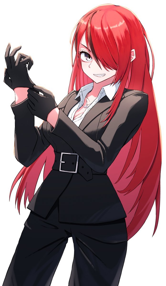 プロフ必読様 レインパターソン レイン・パターソン❤️‍🔥 (@Lain_Paterson) / Posts / X