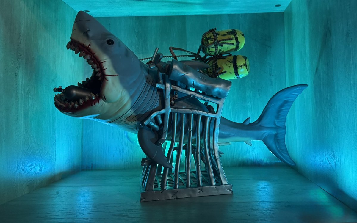 Picked this up from Mondo. My all time favorite movie.