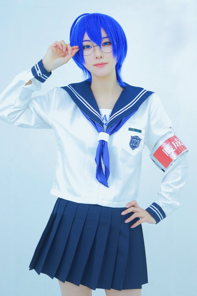 七瀬。 tweet media