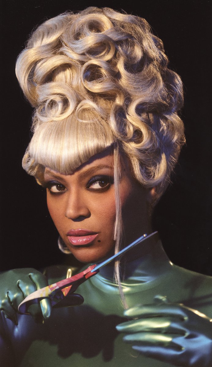 Shannon (FROM BEYONCE.COM) 💕🐋 tweet media