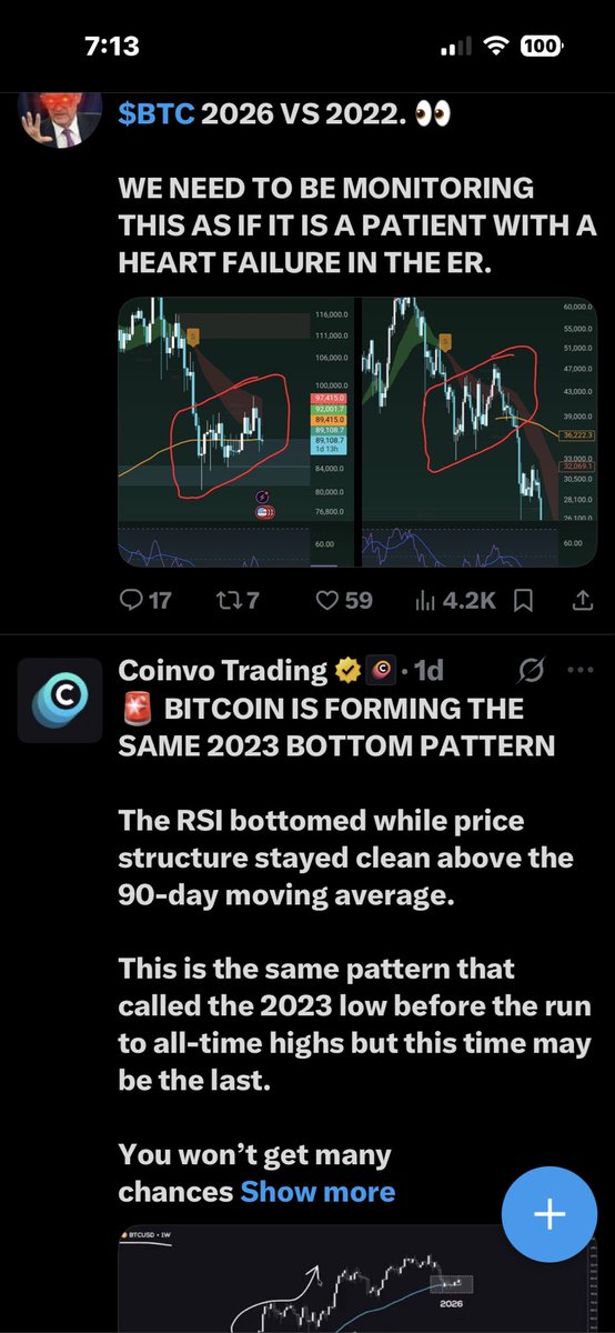 Bitcoin Ricky tweet media