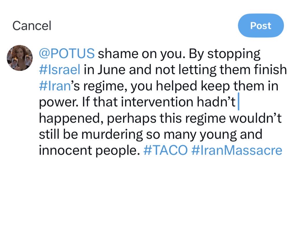 Khatoonjooon's tweet photo. I can not believe #X is now censoring, I published this post 3 times and got removed #IranMassacre #Iran https://t.co/XS0nsA1AyU
