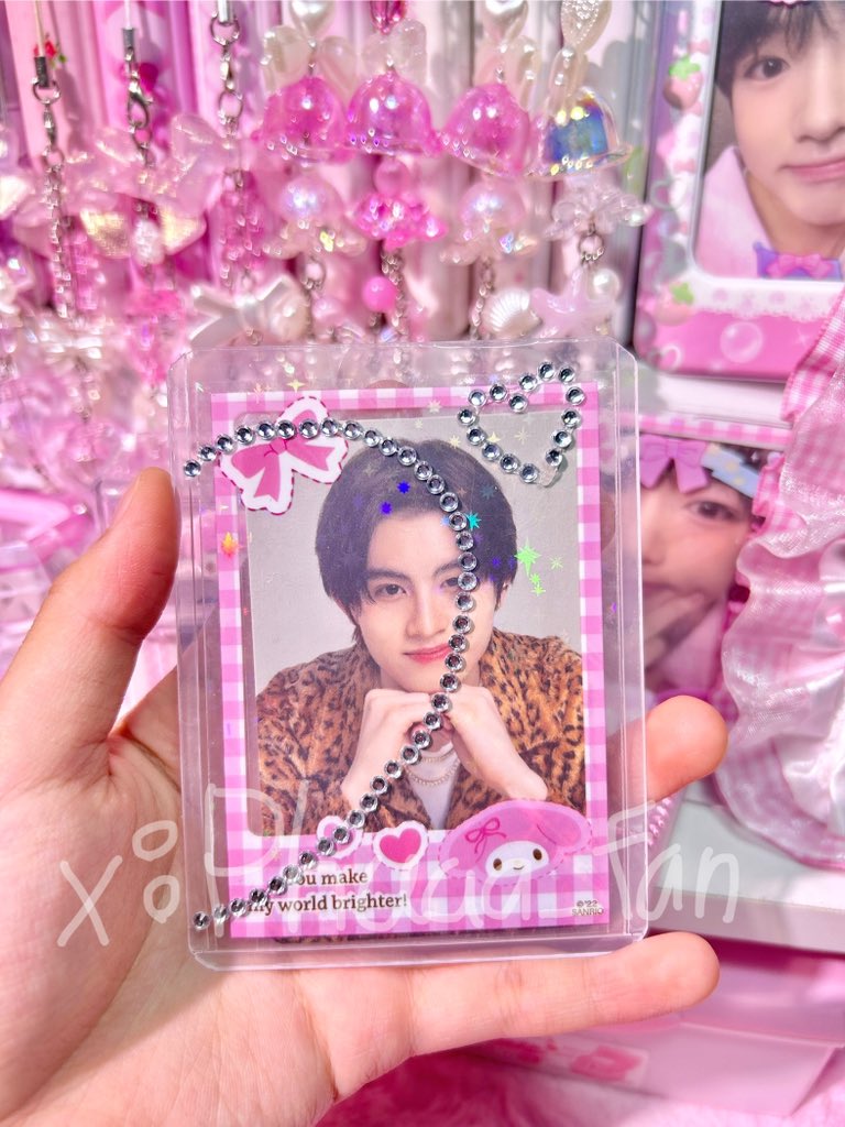 𐔌 🪽 ⋮ 𝓵𝓸𝓿𝓮𝓻 .ᐟ ֹ+ 👼🏻 ꒱ ฟอลก่อนเดม tweet media