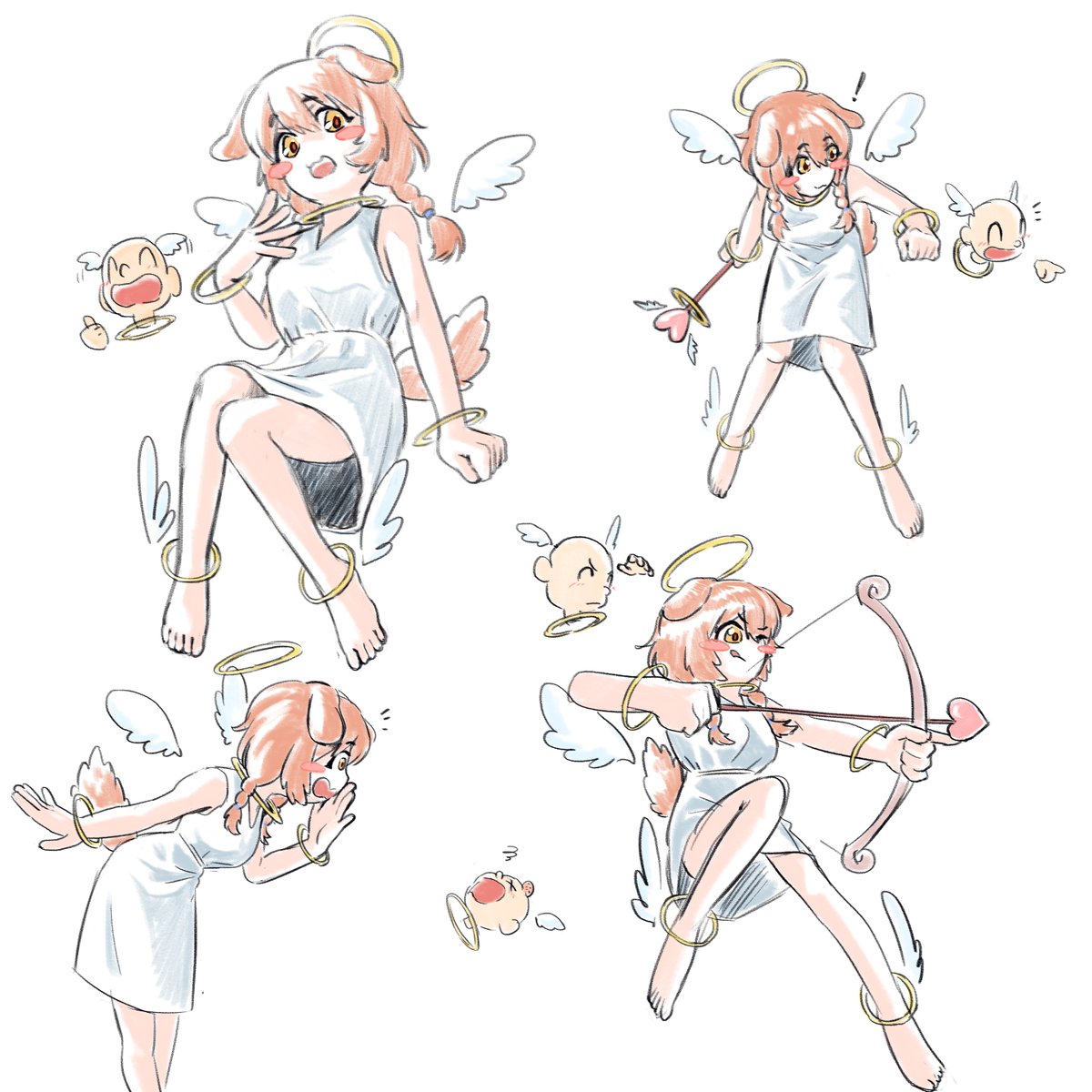 ねむめ🥐 (@nitami2ta3) / Posts / X