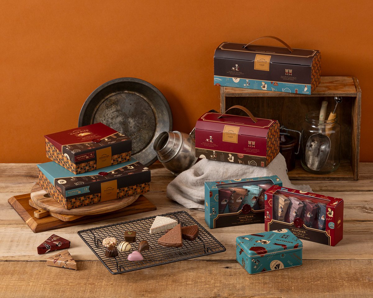 神戸風月堂（公式） (@kobefugetsudo) / Posts / X