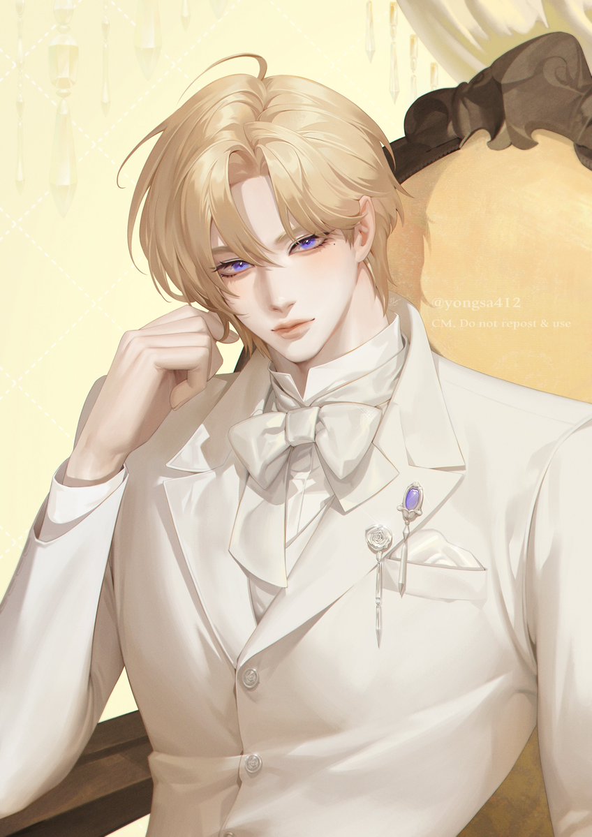 yongsa412's tweet image. ✨