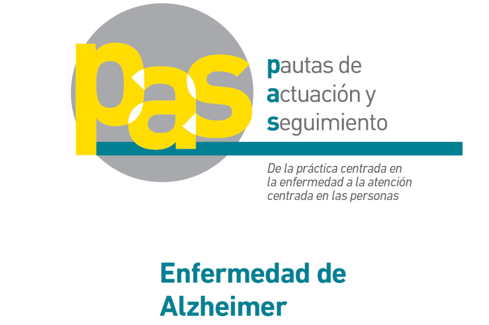 FFOMC's tweet image. 📘La FFOMC lanza las pautas de actuación y seguimiento del #Alzheimer 

medicosypacientes.com/articulo/ffomc…