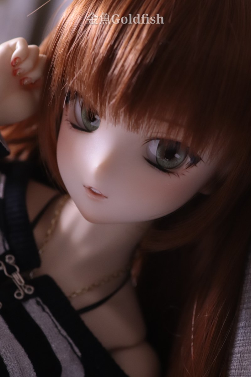 ぽこ🐾next 3月idoll東京 (@poco_bjd) / Posts / X