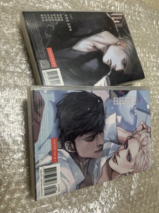 flounudx's tweet photo. 코드 아나 코드네임 아나스타샤 드씨 오디오 드라마 Codename anastasia audio drama 판매 양도

코드네임 아나스타샤 1, 2 code name anastasia

20.5 https://t.co/WC2bfQ5uCV