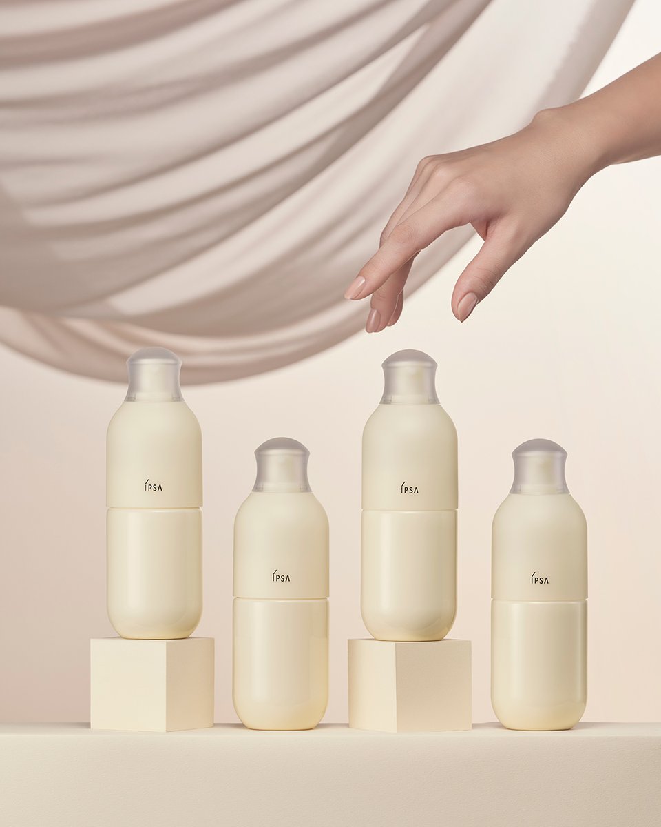 イプサ（IPSA） 公式 (@IPSA_cosme) / Posts / X