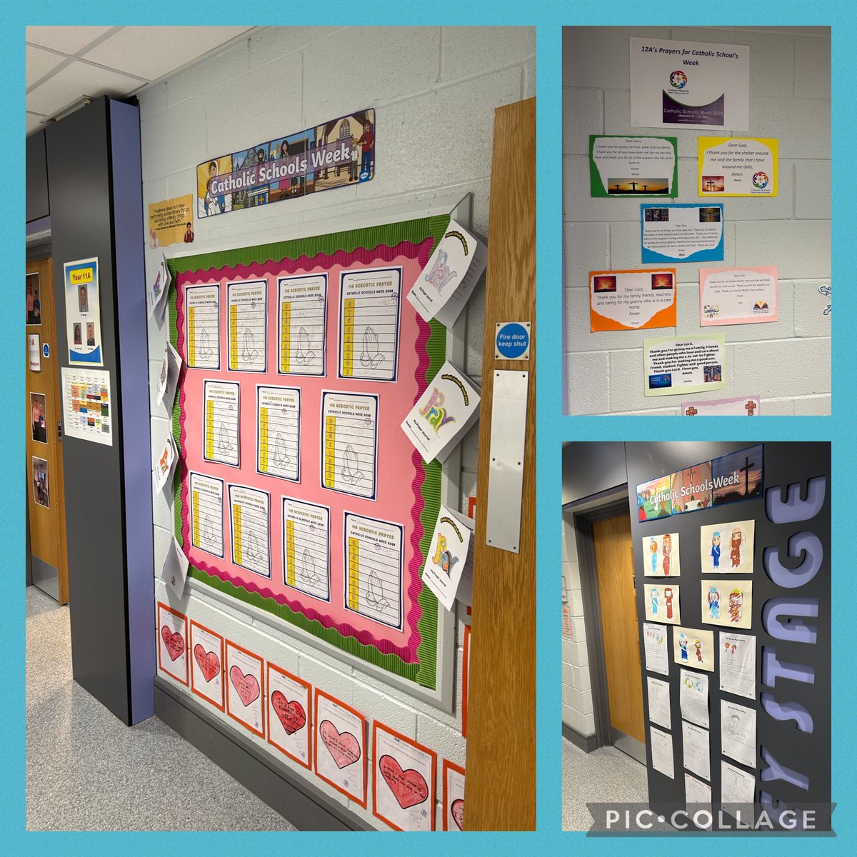 St. Gerard’s Special School tweet media