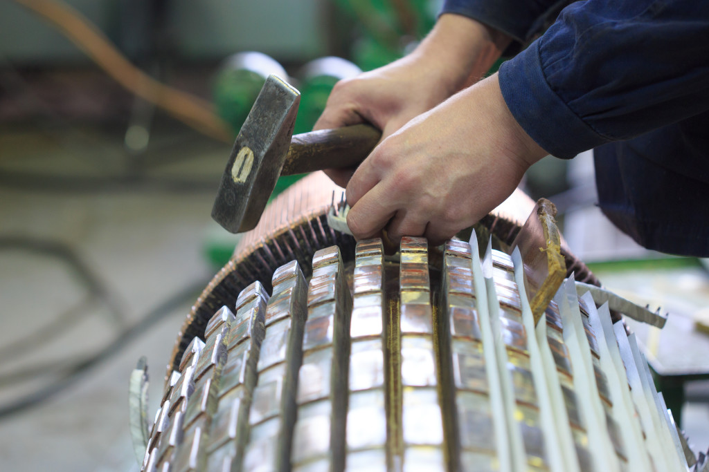 The electromechanical repair sector has never been more important

As a year marked by severe supply chain pressures draws to a close, and with few signs of relief as 2026 approaches, Thomas Marks, General Manager of the AEMT (The Association of Electrical and Mechanical Trades),