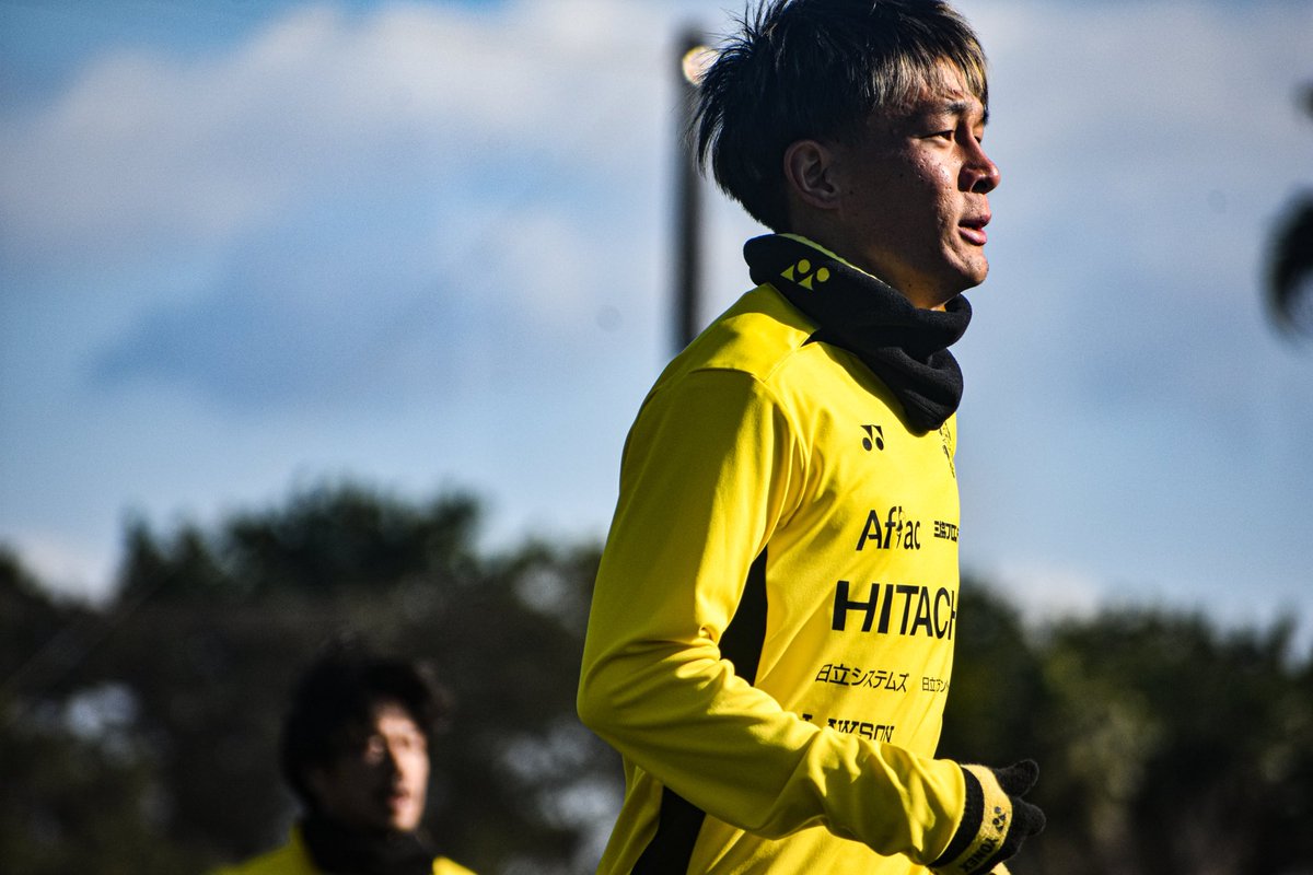 🟡2026 CAMP DAY14⚫️ 今回のキャンプで最後となる、指宿での