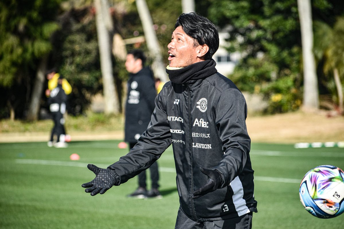 🟡2026 CAMP DAY14⚫️ 今回のキャンプで最後となる、指宿での